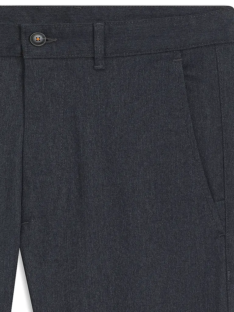 BOSS | Chino  | blau