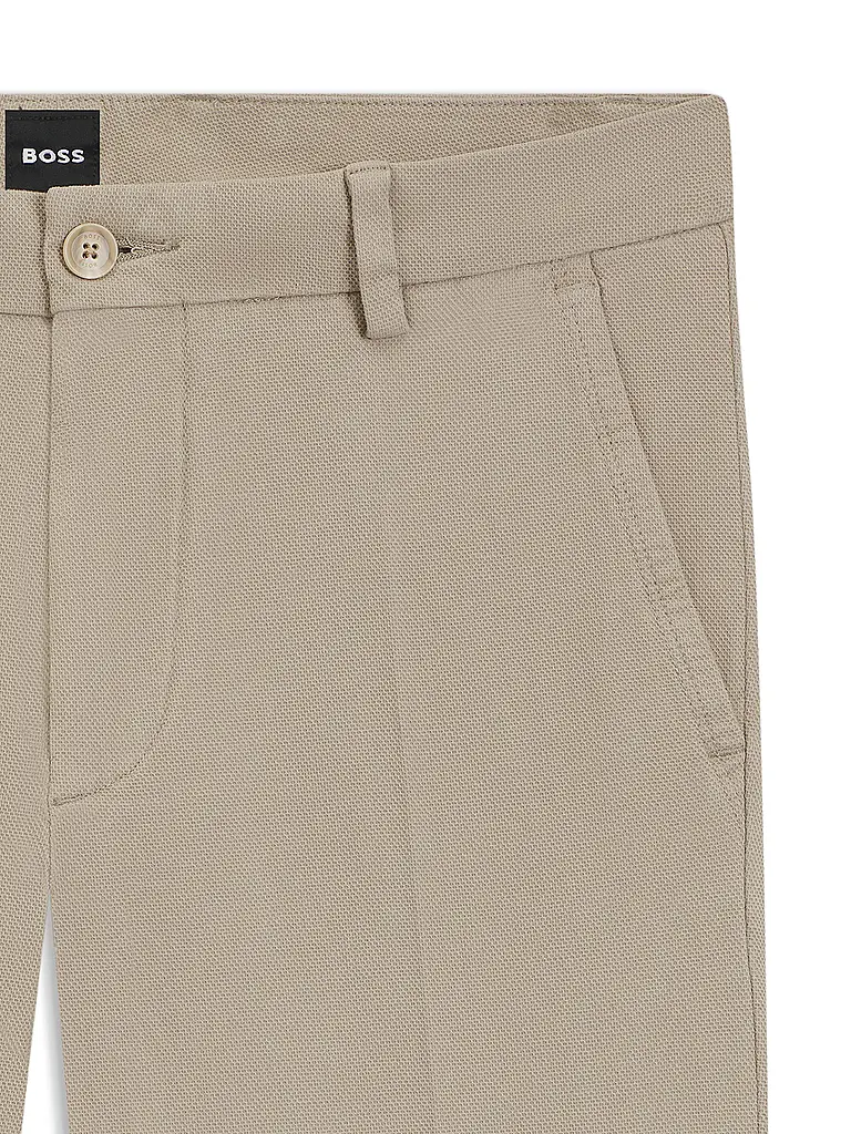 BOSS | Chino  | beige