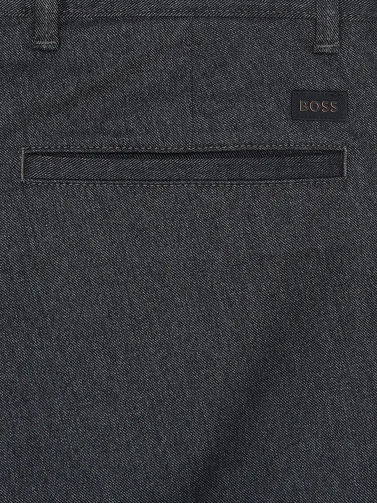 BOSS | Chino  | blau