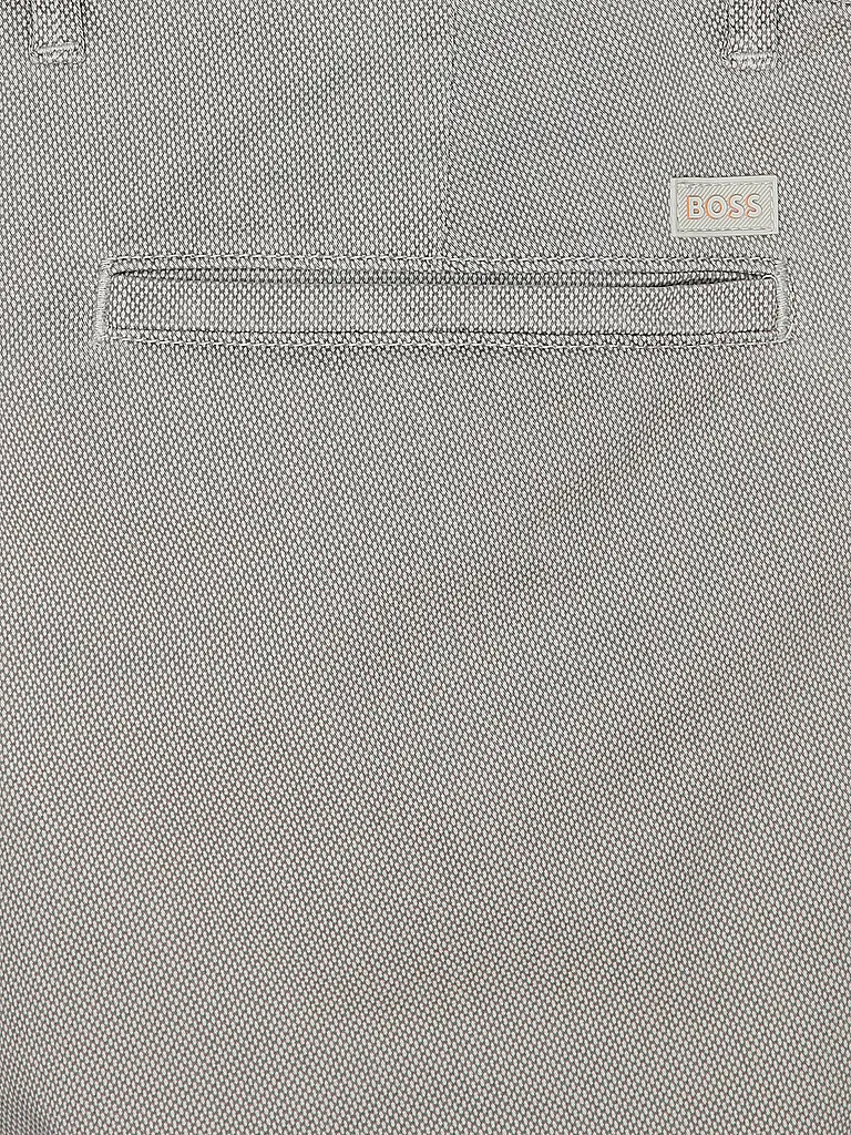 BOSS | Chino  | Hellgrau