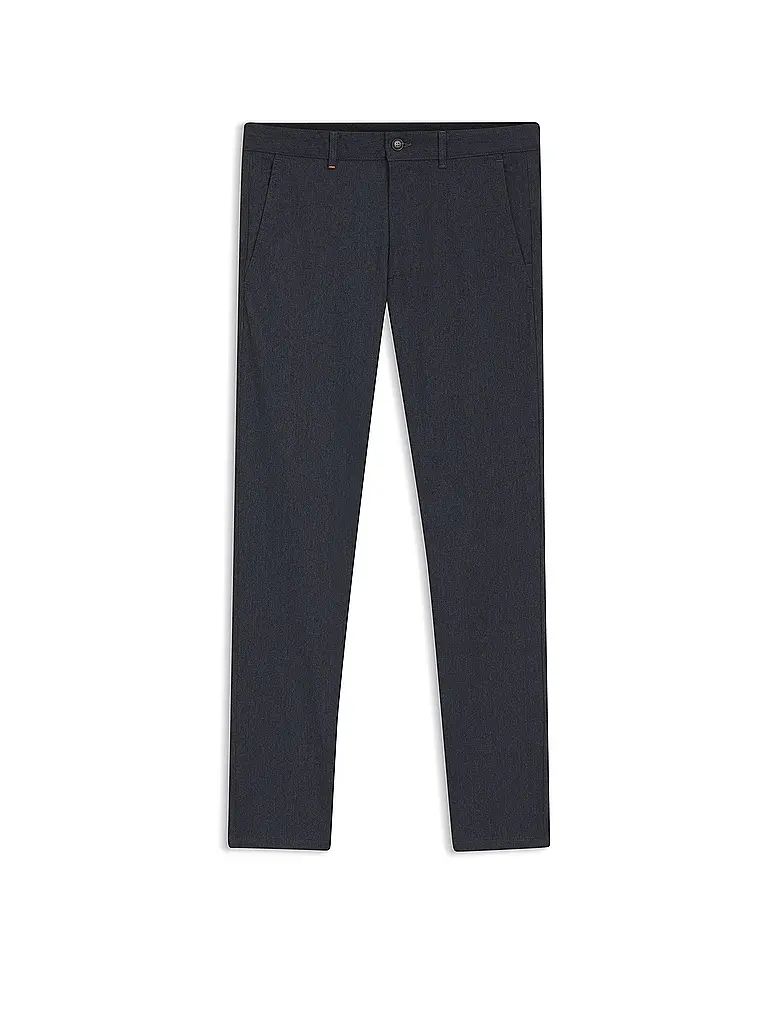 BOSS | Chino  | blau