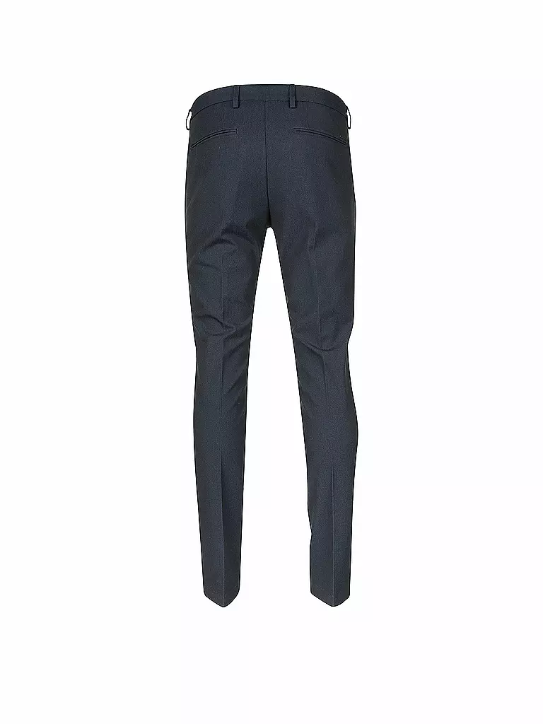 BOSS | Chino Kaito | blau