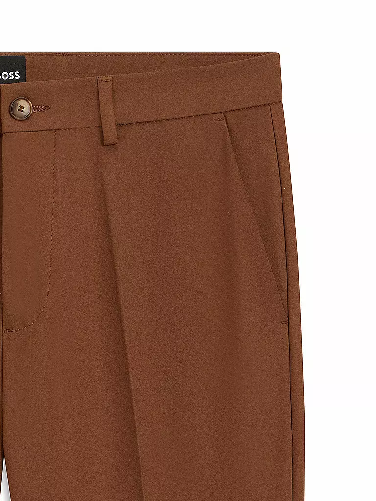 BOSS | Chino KAITON | olive