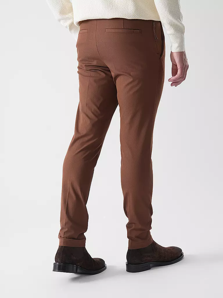 BOSS | Chino KAITON | olive