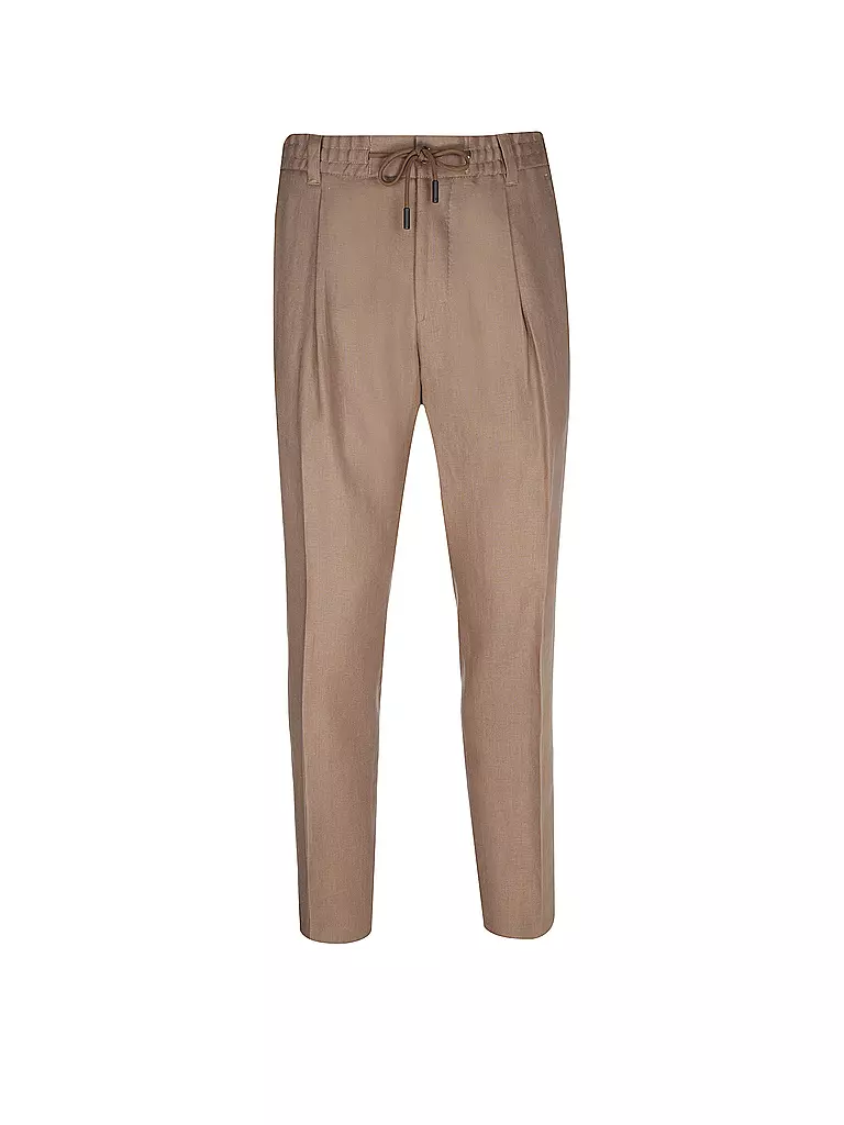 BOSS | Chino L-PEETL-PL-RDS-243 | beige