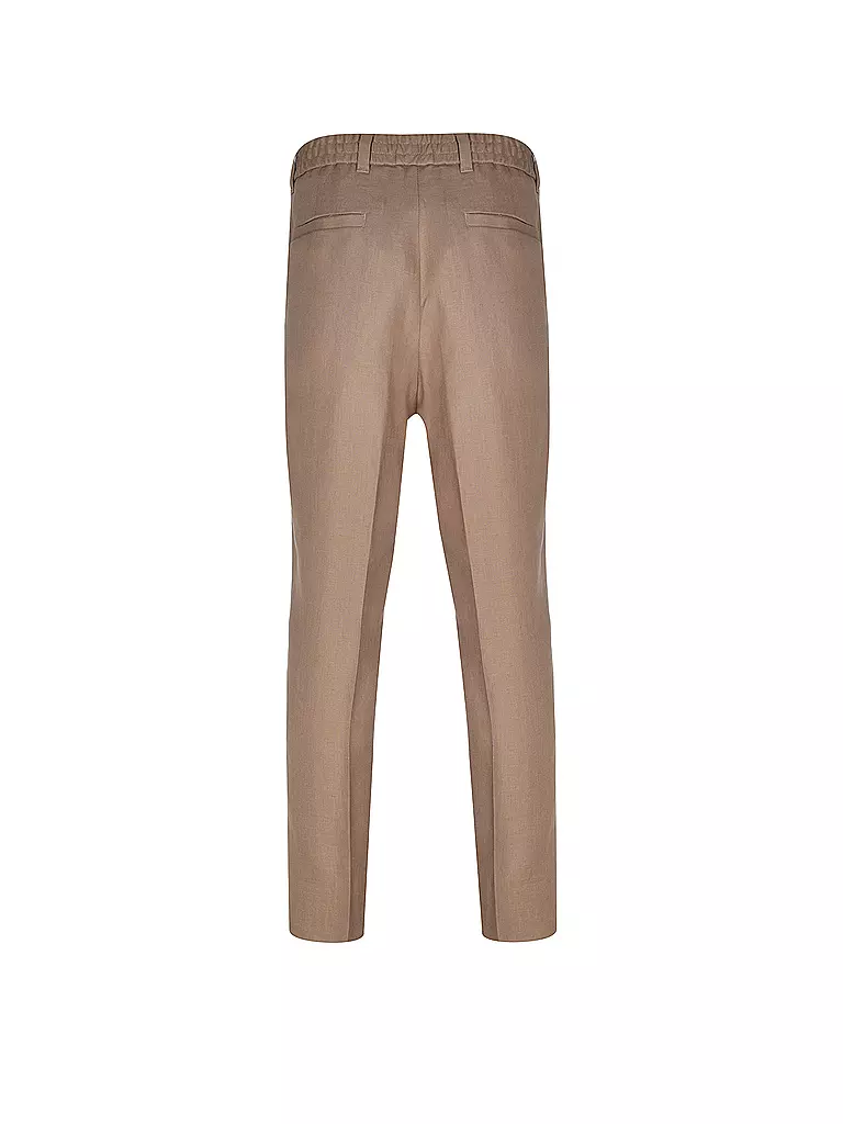 BOSS | Chino L-PEETL-PL-RDS-243 | beige