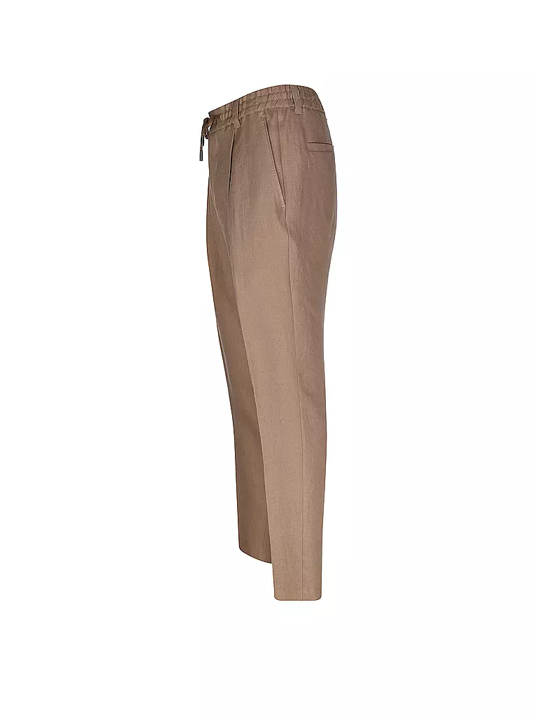 BOSS | Chino L-PEETL-PL-RDS-243 | beige