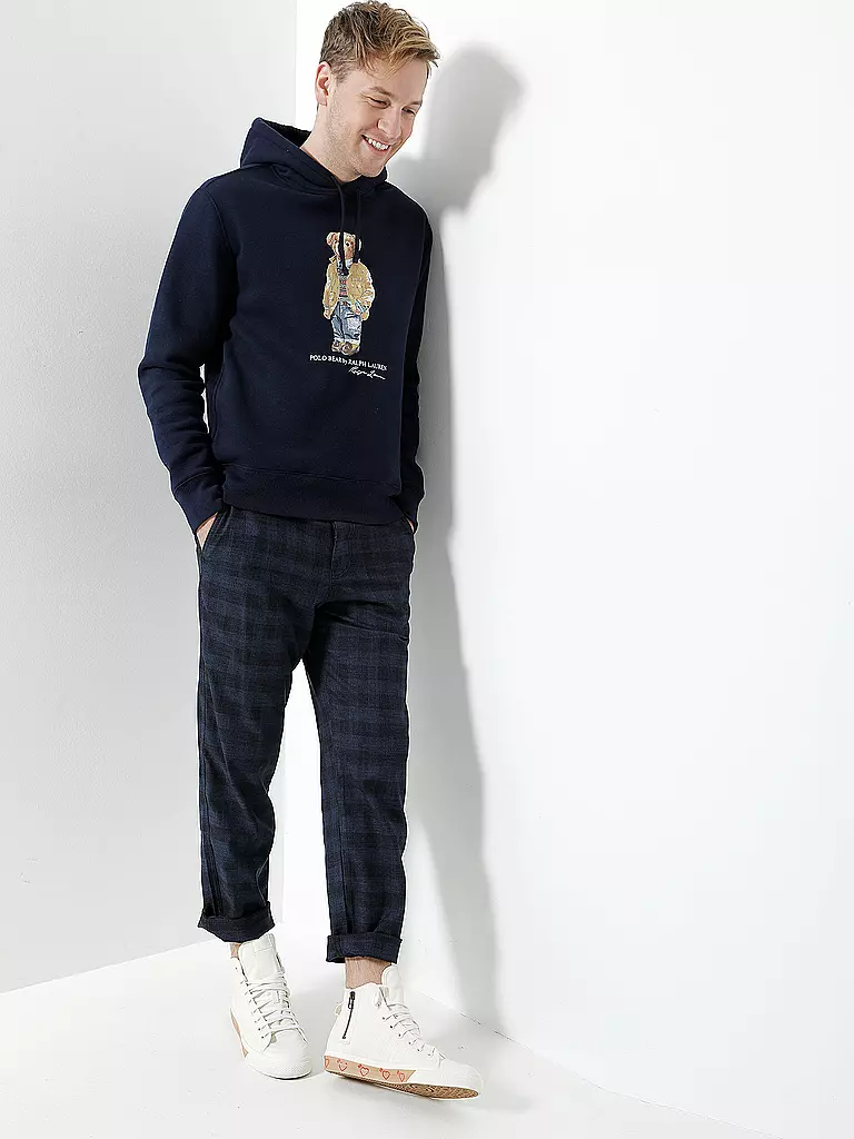 BOSS | Chino Sabil-S | 