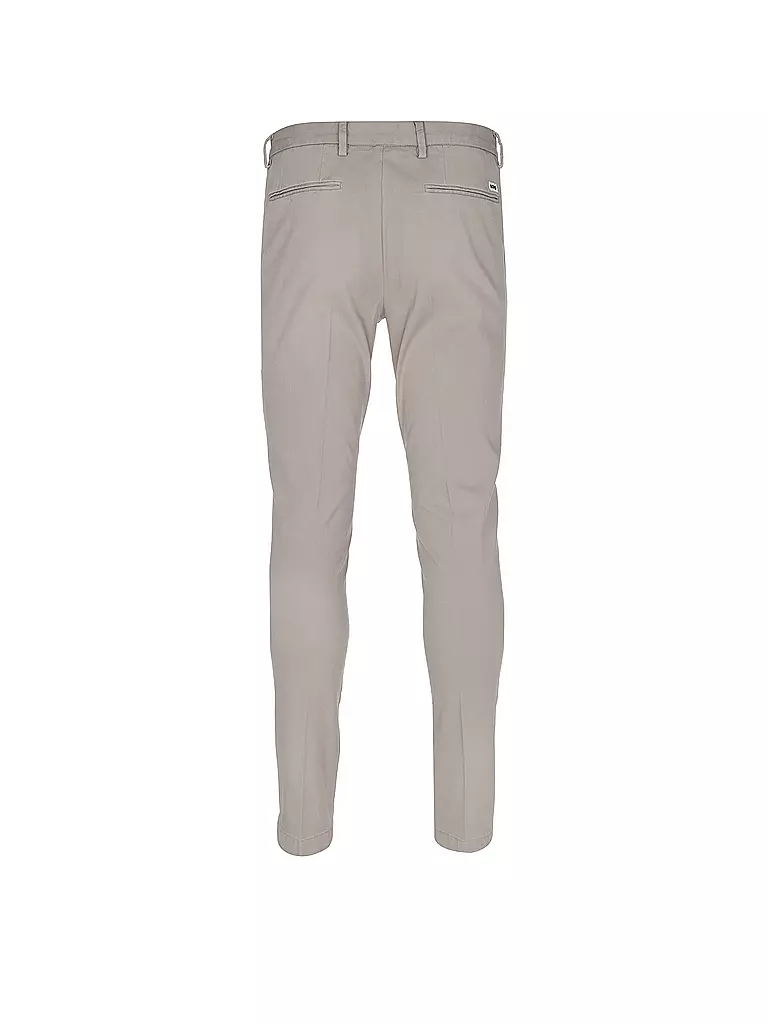 BOSS | Chino Slim Fit KAITO1 | schwarz