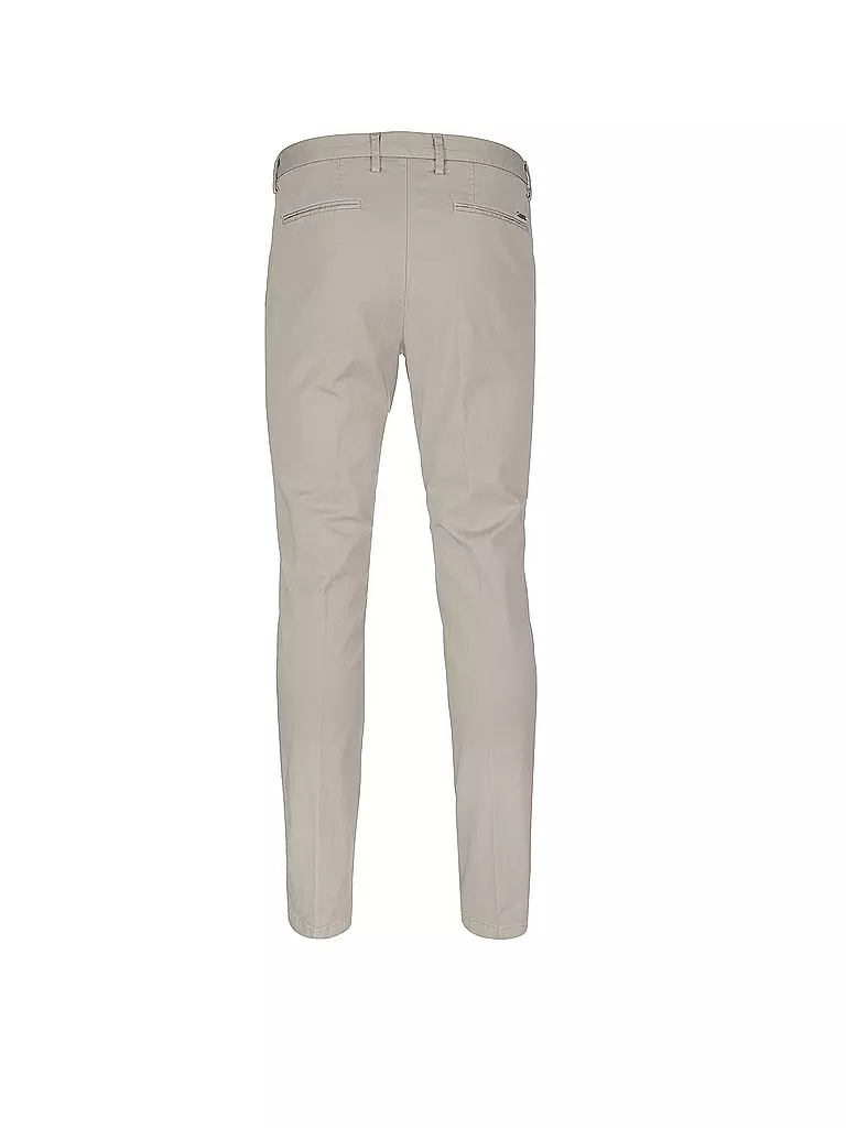 BOSS | Chino Slim Fit KAITO1 | blau