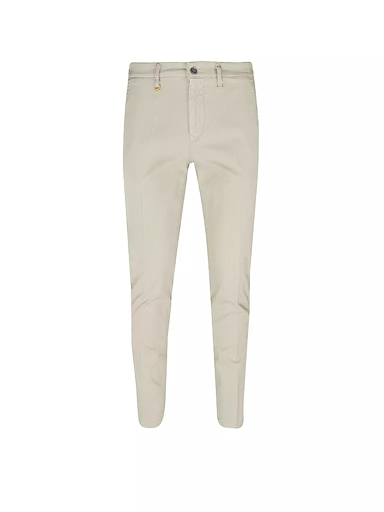 BOSS | Chino Slim Fit TABER | beige