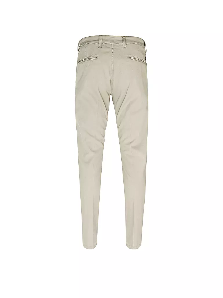 BOSS | Chino Slim Fit TABER | beige