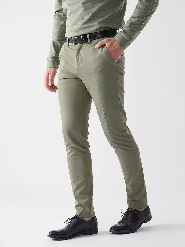 BOSS | Chino | braun