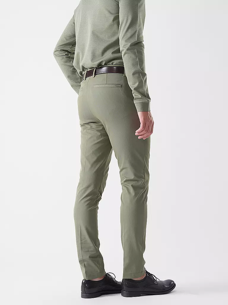 BOSS | Chino | braun