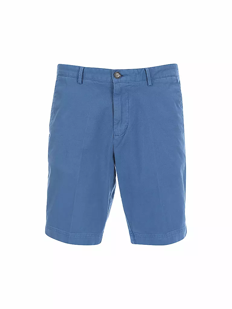 BOSS | Chinoshort " Slice " | blau