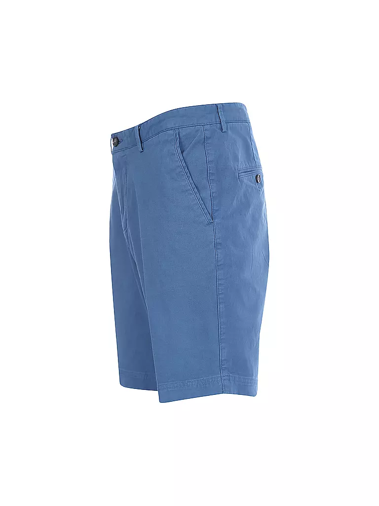 BOSS | Chinoshort " Slice " | blau