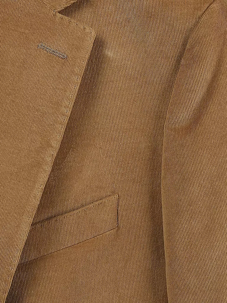 BOSS | Cord-Anzug "Novan5" | 