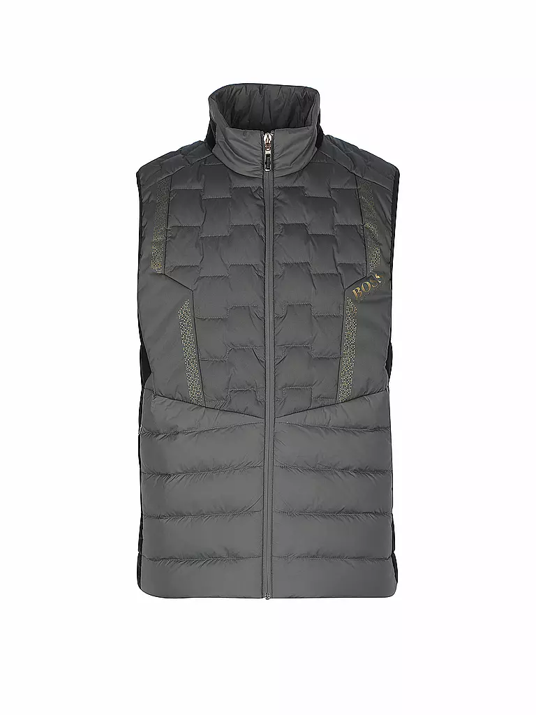 BOSS | Daunengilet Marson | grau