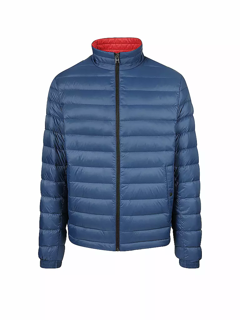 BOSS | Daunenjacke " Chorus " | blau