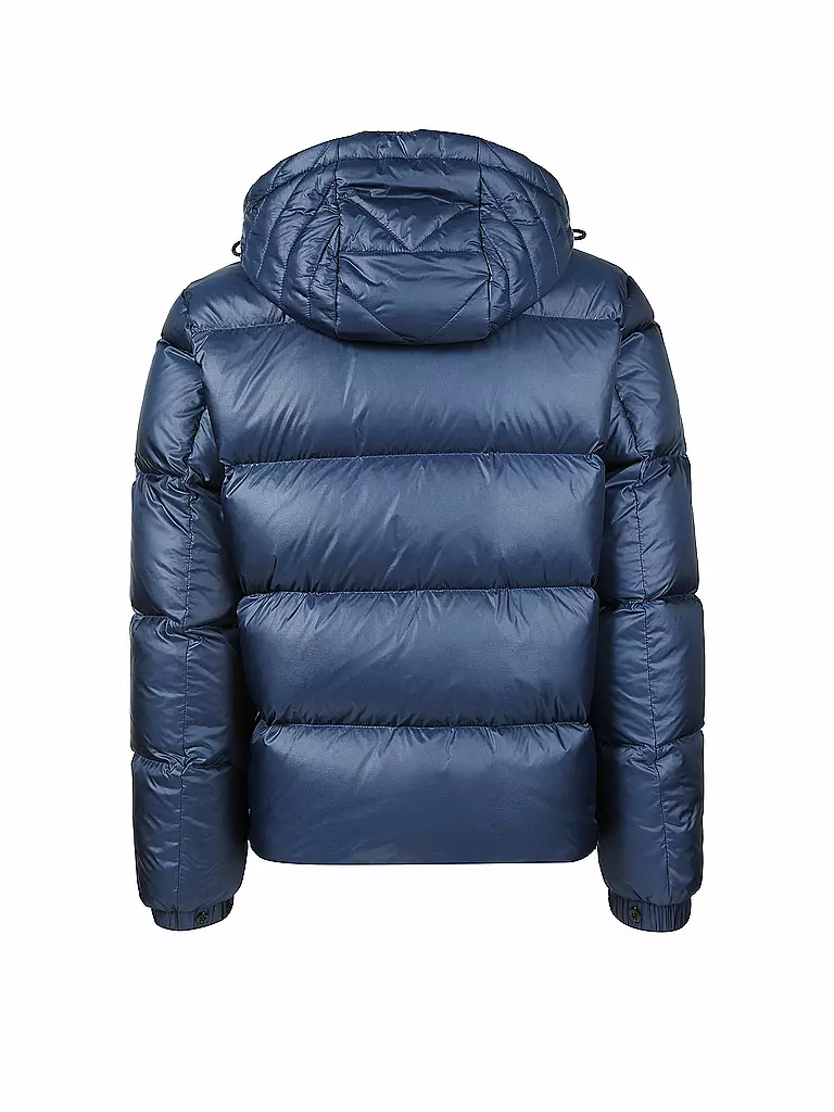 BOSS | Daunenjacke Dolera | blau