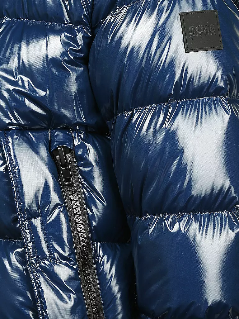 BOSS | Daunenjacke Regular-Fit "Domar Glossy" | 