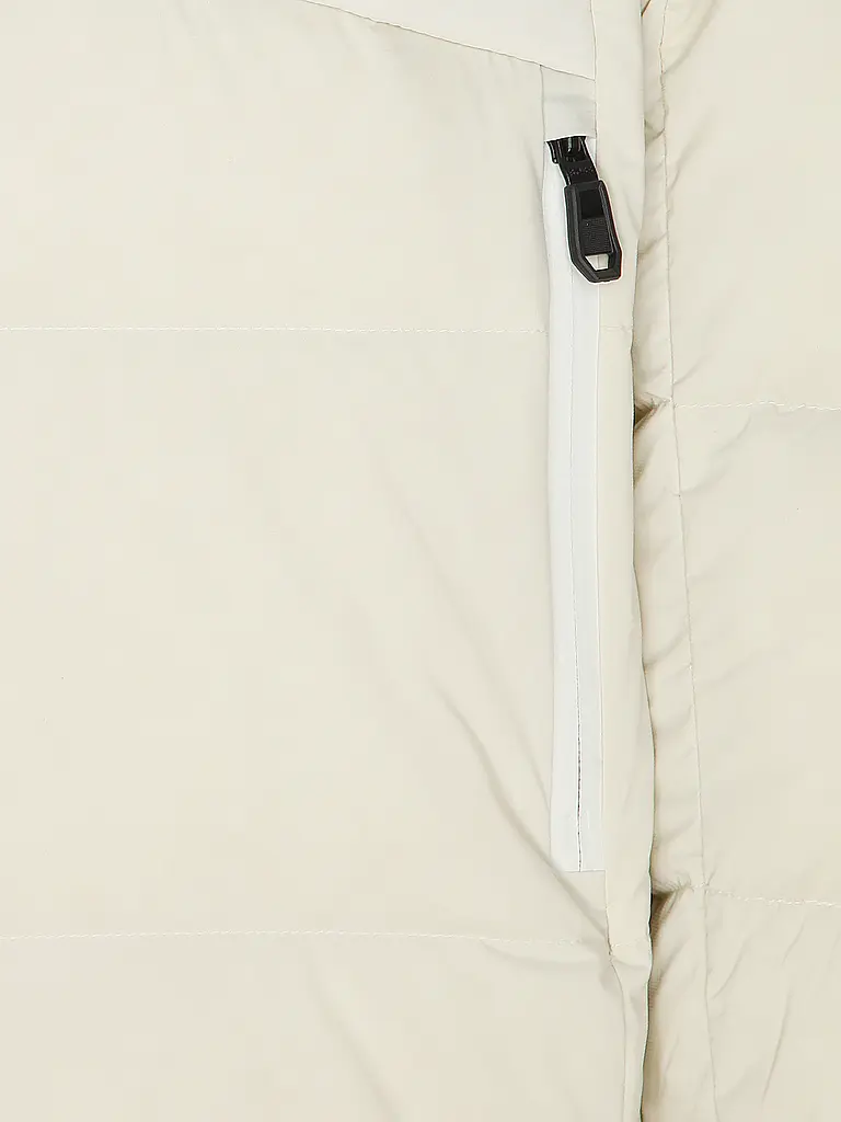 BOSS | Daunenjacke RIPLITE | creme