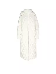 BOSS | Daunenmantel PIGRANDA | creme