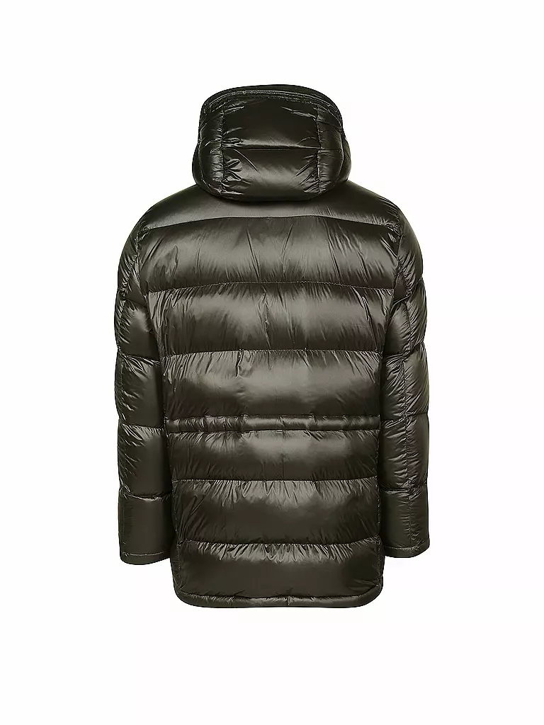 BOSS | Daunensteppparka "Donnie2" | 