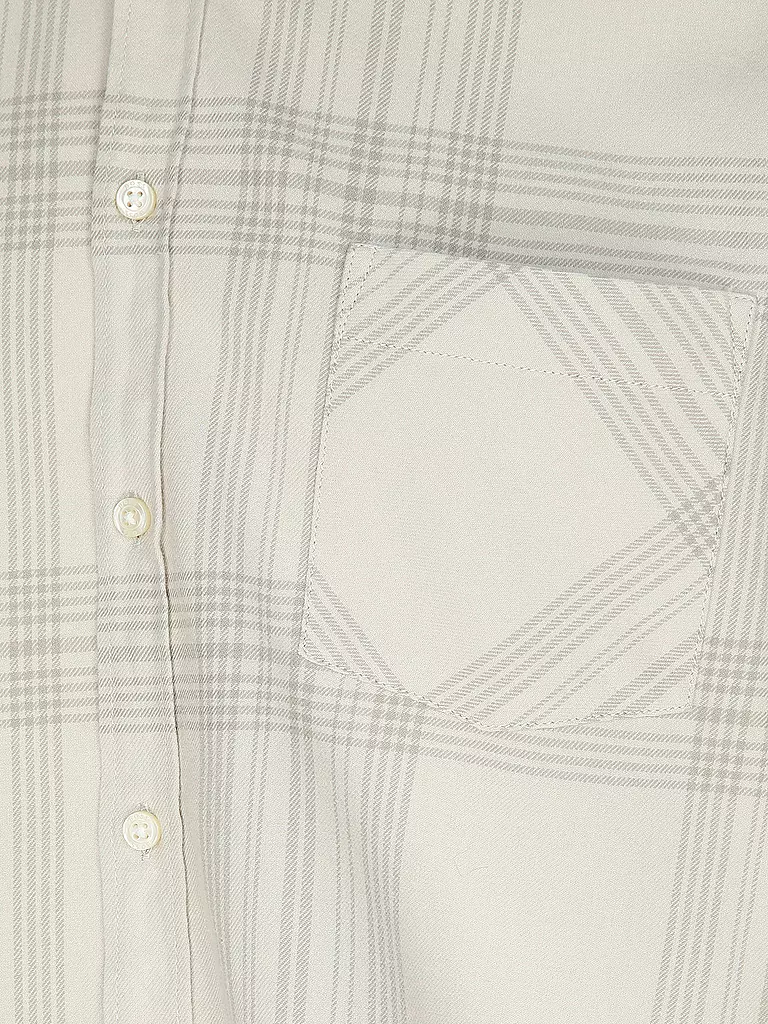 BOSS | Flanellhemd RICKERT_M  | beige