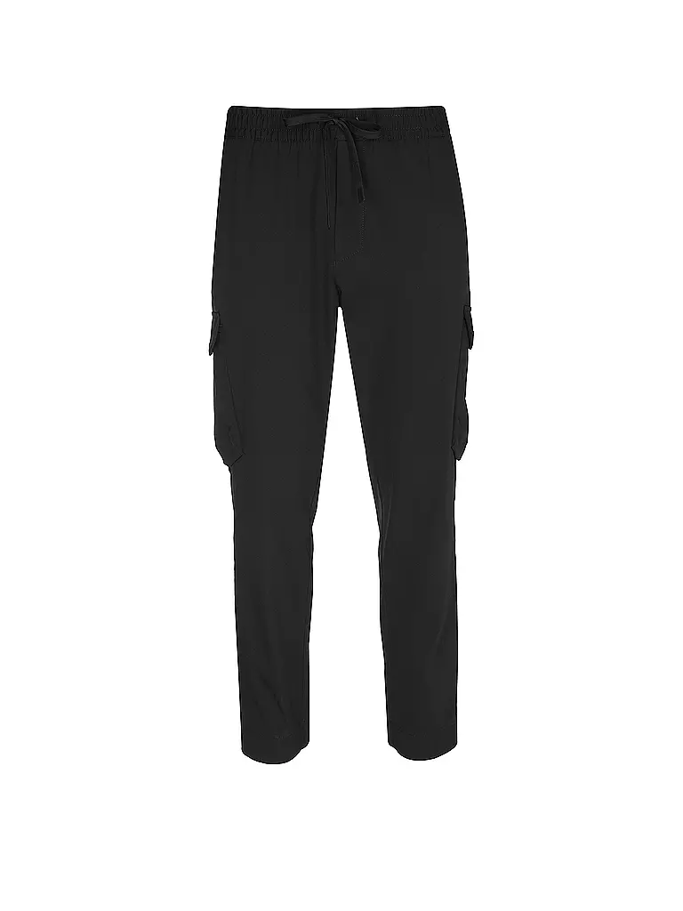 BOSS | Funktionshose CRUISELITE | schwarz