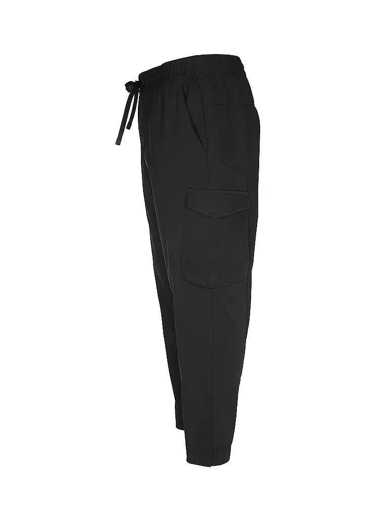 BOSS | Funktionshose CRUISELITE | schwarz