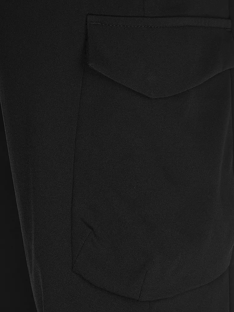 BOSS | Funktionshose CRUISELITE | schwarz