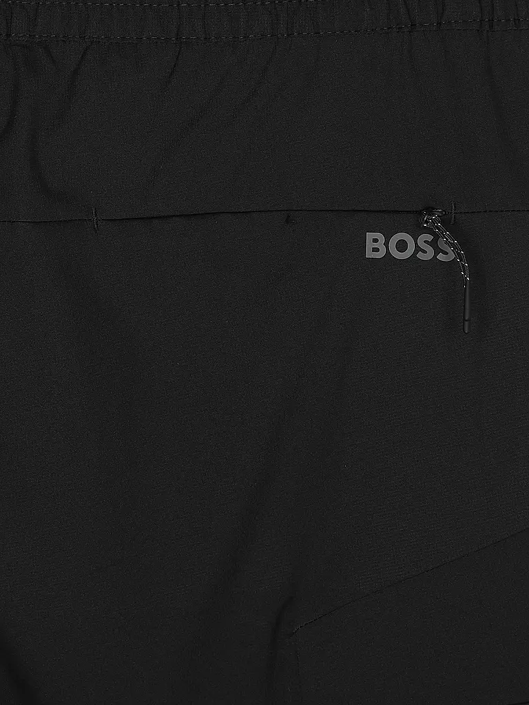 BOSS | Funktionshose CRUISELITE | schwarz