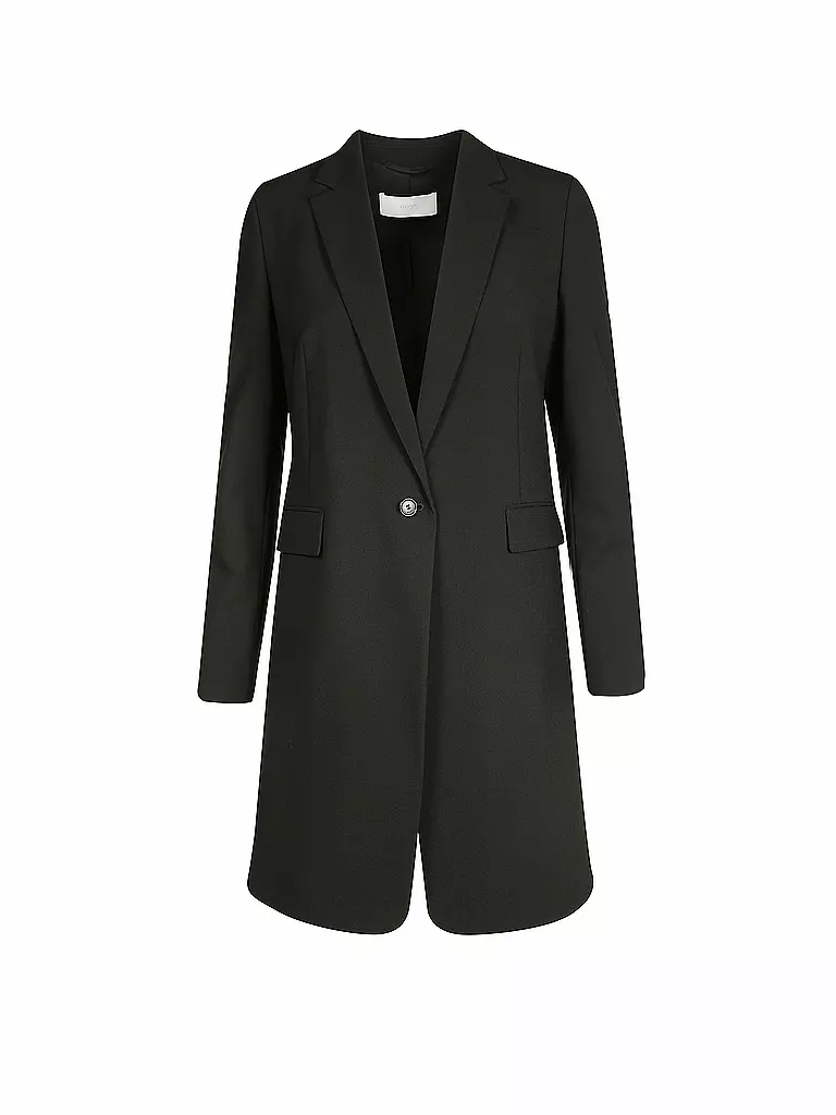 BOSS | Gehrock - Longblazer "Janufana" | 