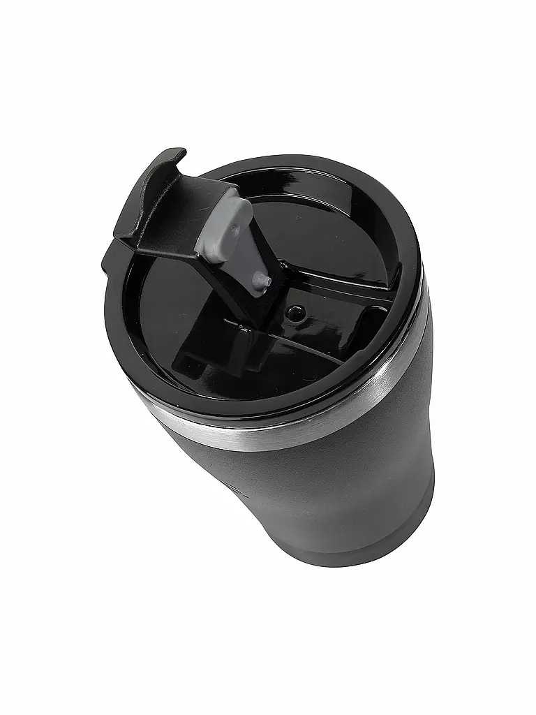 BOSS | Geschenkbox - To-Go-Tasse & Socken 2-er Pgk.  | schwarz