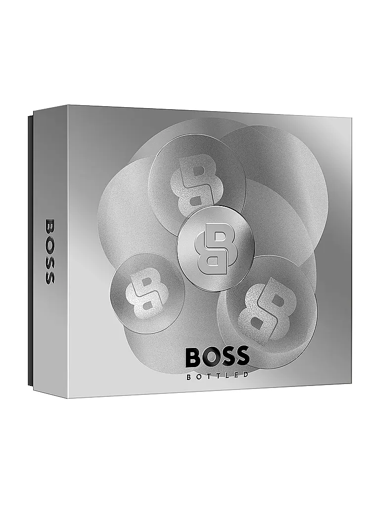BOSS | Geschenkset - BOSS Bottled Eau de Toilette Set 2x100ml / 150ml | 