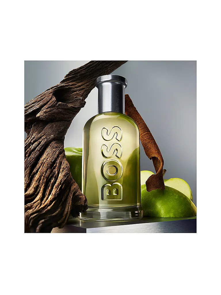 BOSS | Geschenkset - BOSS Bottled Eau de Toilette Set 2x100ml / 150ml | 