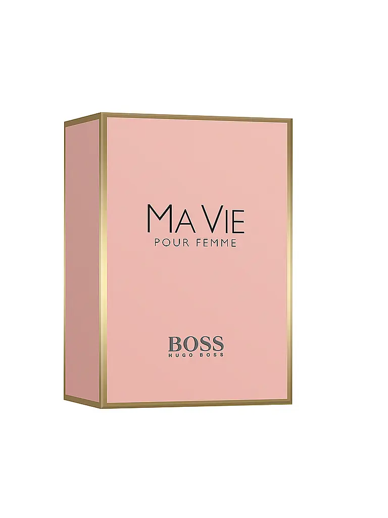 BOSS | Geschenkset - BOSS Ma Vie Set 50ml / 30ml | Keine Farbe