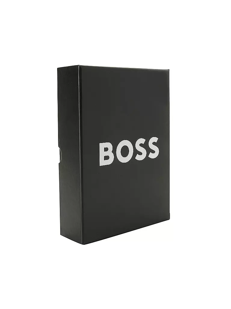 BOSS | Geschenkset - Socken 2er Pkg. | schwarz