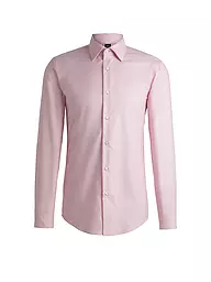 BOSS | Hemd HANK | Rosa