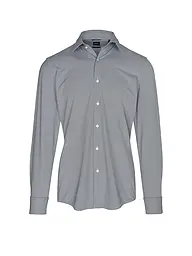 BOSS | Hemd P-HANK-K- | Dunkelblau