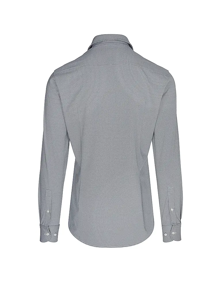 BOSS | Hemd P-HANK-K- | Dunkelblau