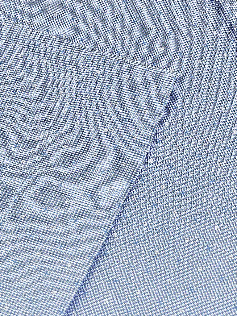 BOSS | Hemd Regular Fit " Elio " | blau