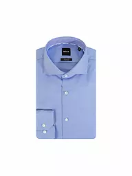 BOSS | Hemd Regular Fit   | blau