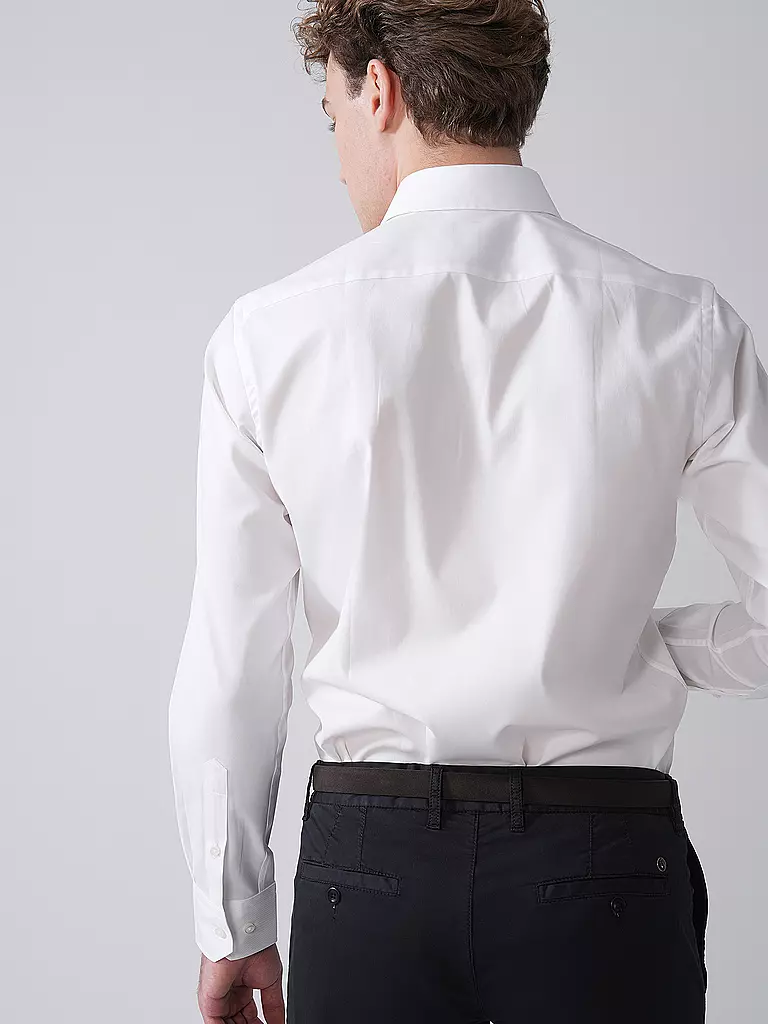 BOSS | Hemd Regular Fit GORDON | blau
