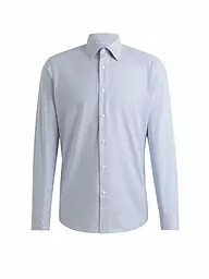 BOSS | Hemd Regular Fit H-JOE | hellblau