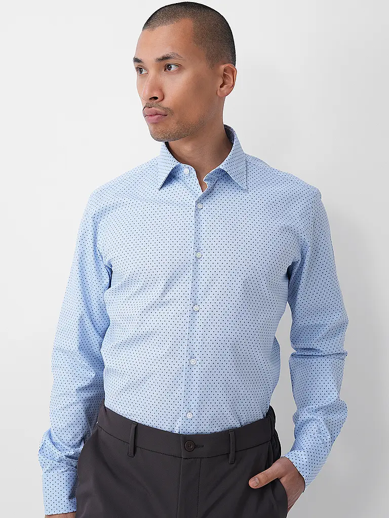 BOSS | Hemd Regular Fit JOE | 