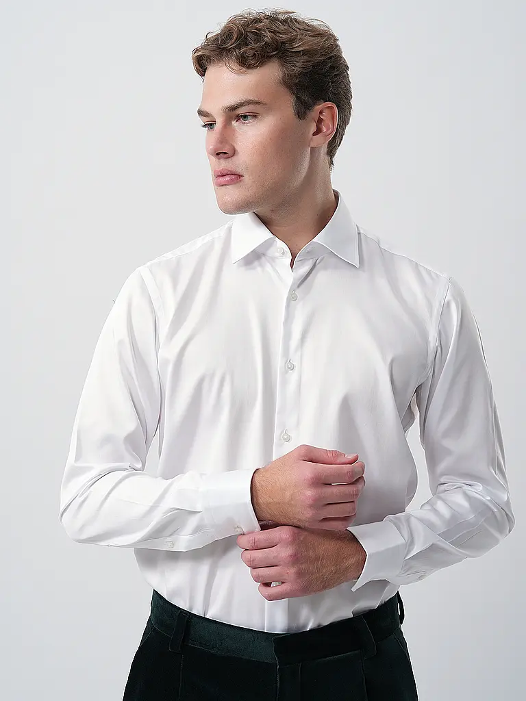 BOSS | Hemd Regular Fit JOE | 