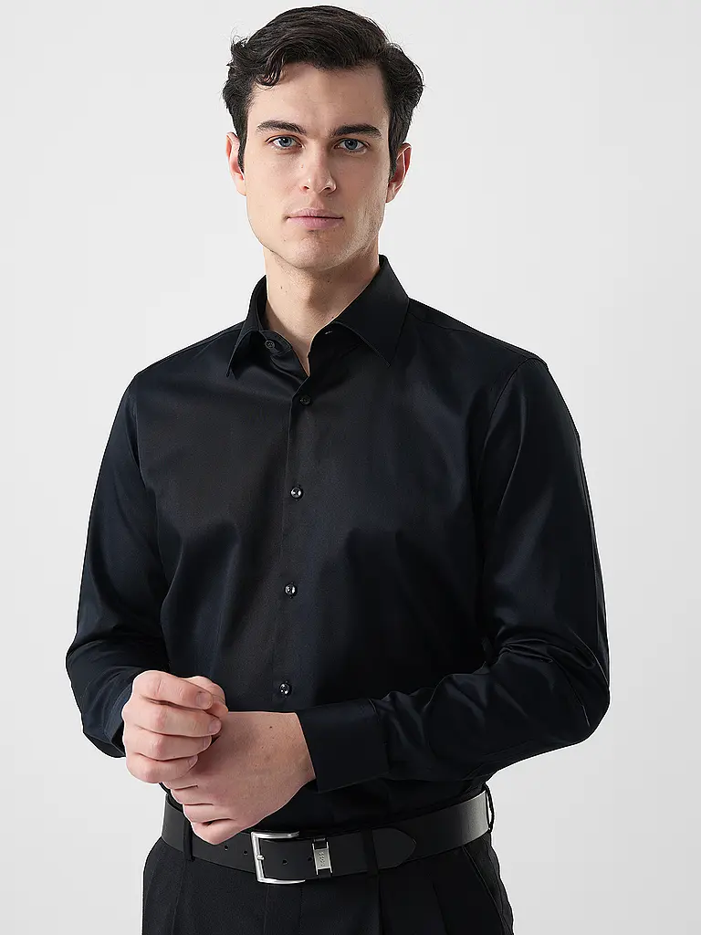 BOSS | Hemd Regular Fit JOE | 