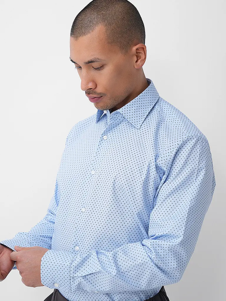 BOSS | Hemd Regular Fit JOE | 
